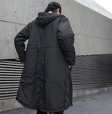 Veste homme "Element" techwear
