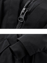 Veste techwear Homme All Function