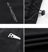 Veste techwear Homme All Function