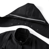 Veste techwear homme Cargaison