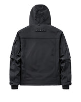 Veste techwear homme Conformity