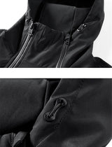 Veste techwear homme Conformity