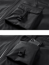 Veste techwear homme Conformity