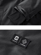 Veste techwear homme Conformity