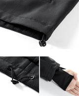 Veste techwear homme Conformity