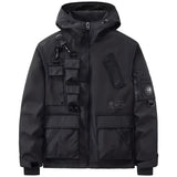 Veste techwear homme "Hogex"