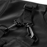 Veste techwear homme "Hogex"