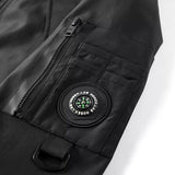 Veste techwear homme "Hogex"