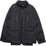 Veste "winter" tech-wear