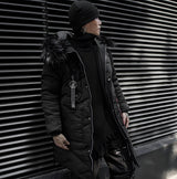 Veste "wolf" tech-wear 2.0