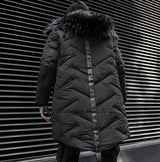 Veste "wolf" tech-wear 2.0