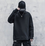 pull tech-wear "cash cash" 3.0