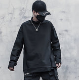 pull tech-wear "cash cash" 3.0