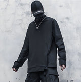 pull tech-wear "cash cash" 3.0