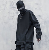 pull tech-wear "cash cash" 3.0