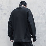 pull tech-wear "cash cash" 3.0