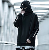 sweat "urban" tech-wear