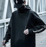 sweat "urban" tech-wear