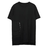 T-shirt homme "Espion" techwear
