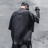 t-shirt tech-wear "opera" 2.0