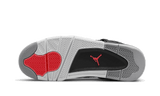 Air Jordan 4 Infrared (2022)