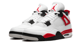 Air Jordan 4 Red Cement