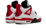 Air Jordan 4 Red Cement