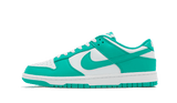 Nike Dunk Low Clear Jade