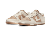 Nike Dunk Low Next Nature Beige Sail