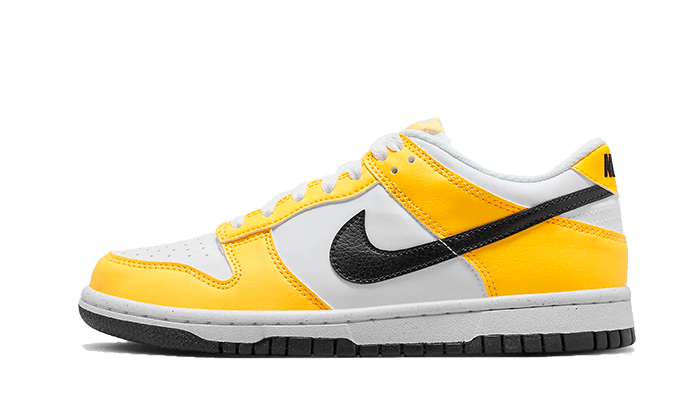 Nike Dunk Low Next Nature Citron Pulse (GS)