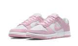 Nike Dunk Low Pink Corduroy