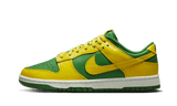 Nike Dunk Low Reverse Brazil