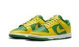 Nike Dunk Low Reverse Brazil