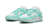 Nike Dunk Low Twist Jade Ice