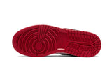 Air Jordan 1 Low SE Red Quilt (GS)