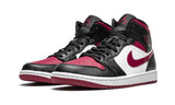 Air Jordan 1 Mid Bred Toe (GS)