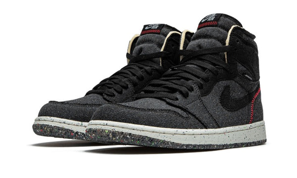 Air Jordan 1 Retro High Zoom Space Hippie