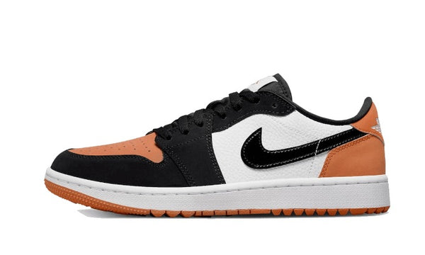 Air Jordan 1 Retro Low Golf Shattered Backboard