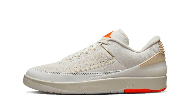 Air Jordan 2 Low SP Shelflife Sail