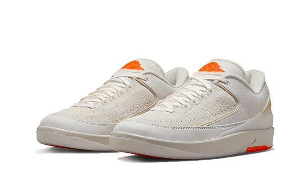 Air Jordan 2 Low SP Shelflife Sail