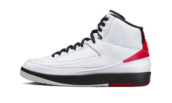 Air Jordan 2 Retro OG Chicago