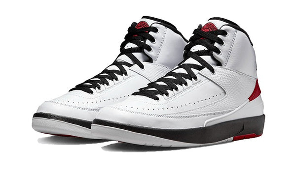 Air Jordan 2 Retro OG Chicago