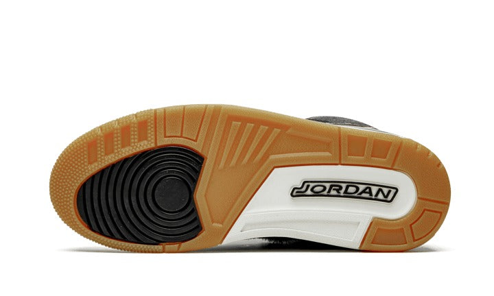 Air Jordan 3 Animal Instinct