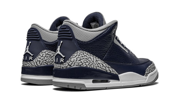 Air Jordan 3 Retro Georgetown (2021)