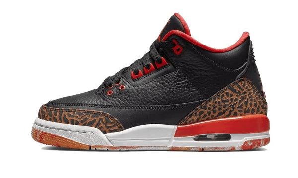 Air Jordan 3 Retro Kumquat