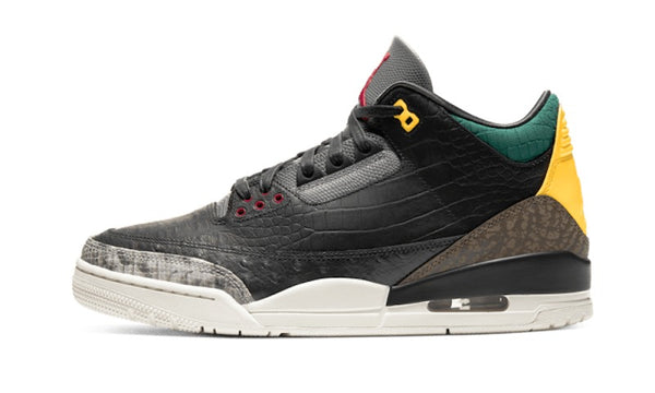 Air Jordan 3 Retro SE Animal Instinct 2.0