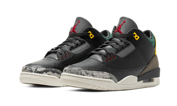 Air Jordan 3 Retro SE Animal Instinct 2.0