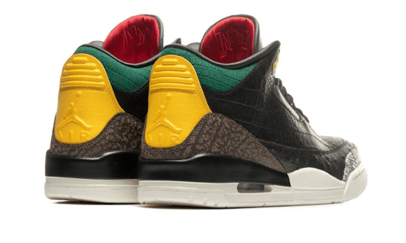 Air Jordan 3 Retro SE Animal Instinct 2.0