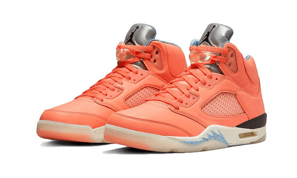 Air Jordan 5 DJ Khaled Crimson Bliss