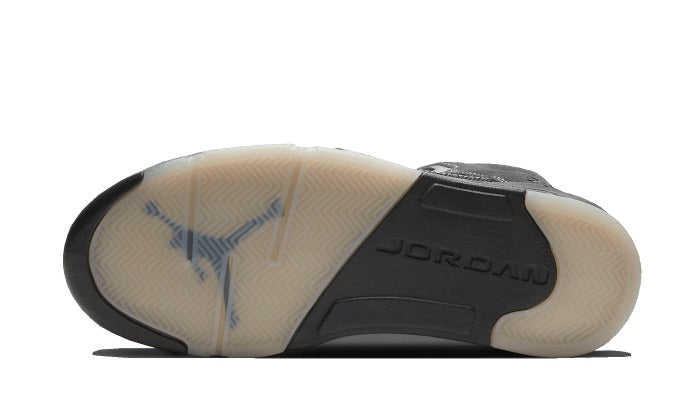 Air Jordan 5 Retro Anthracite